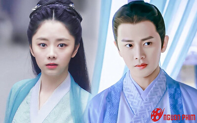 Nhậm Gia Luân mới thật sự là bạn trai của Đàm Tùng Vận?