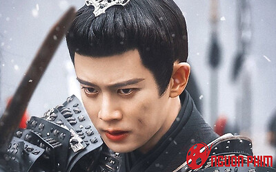 Nhậm Gia Luân sắp sửa nên duyên với mỹ nhân đẹp nhất Trần Tình Lệnh?