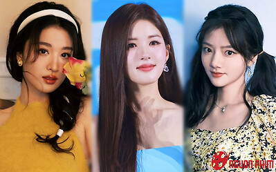 Nhậm Mẫn, Vương Sở Nhiên phải học hỏi điều này ở Triệu Lộ Tư để nổi tiếng