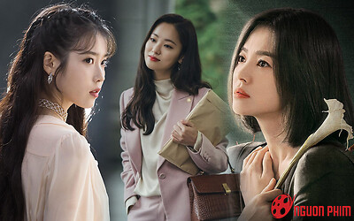 Nhân Ngày 8/3, điểm qua những nữ chính truyền cảm hứng trên màn ảnh Hàn