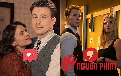 Nhân ngày Thất Tịch, điểm lại 10 cặp đôi đáng yêu nhất (và kỳ quặc nhất) của Vũ trụ Marvel