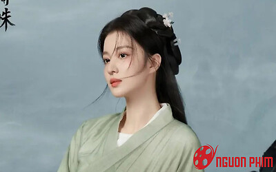 Nhan sắc 4 mỹ nhân cổ trang Hoa ngữ hot nhất: Có người từng được mệnh danh 'bản sao Lưu Diệc Phi'