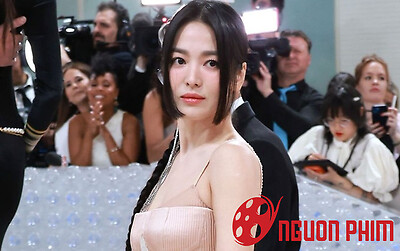 Nhan sắc của Song Hye Kyo đỉnh như thế nào mà khiến khán giả mọi độ tuổi phải mê mệt