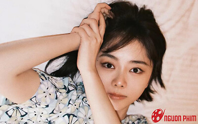 Nhan sắc Đàm Tùng Vận hiện tại khiến fan tá hỏa, sao già 'như bà thím' thế kia