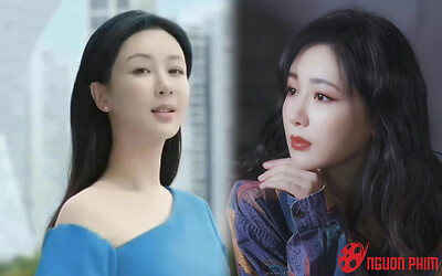 Nhan sắc Dương Tử vừa cứng vừa đơ, lại bảo không động chạm dao kéo đi