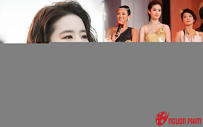 Nhan sắc Lưu Diệc Phi 'phi thường' đến mức lấn át cả hai đại hoa đán Châu Tấn – Chương Tử Di