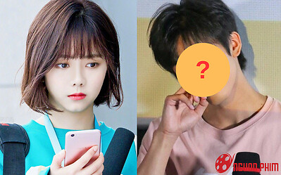 Nhan sắc ngày một thăng hạng của 'bạn trai' Đàm Tùng Vận