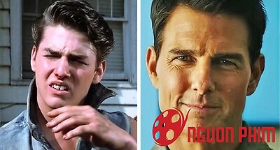 Nhan sắc ngỡ ngàng của sao Hollywood thuở mới vào nghề, có người xấu không nhận ra được