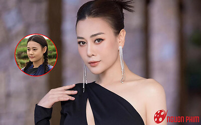 Nhan sắc Phương Oanh thuở mới vào nghề gây sốt trở lại, chuẩn tình đầu quốc dân