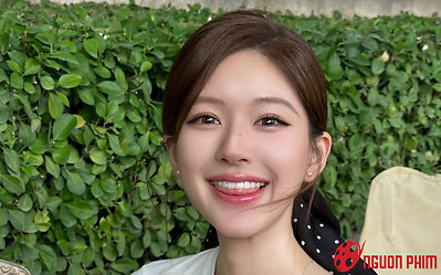 Nhan sắc thật của Triệu Lộ Tư