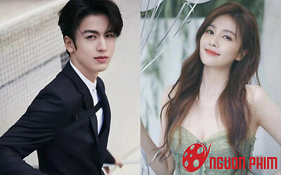 Nhan sắc thời chưa nổi của 'bạn trai mới' Bạch Lộc, liệu có bằng Trương Lăng Hách?