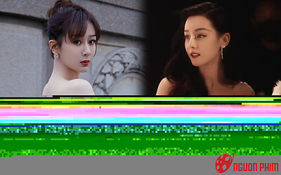 Nhan sắc thời chưa nổi của Dương Tử - Địch Lệ Nhiệt Ba bị đặt lên bàn cân, mỹ nữ Tân Cương lép vế?