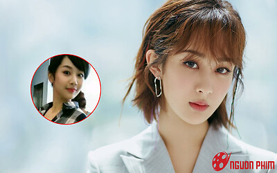 Nhan sắc thời còn là sinh viên của Dương Tử xuất sắc thế nào mà khiến dân tình tiếc nuối?