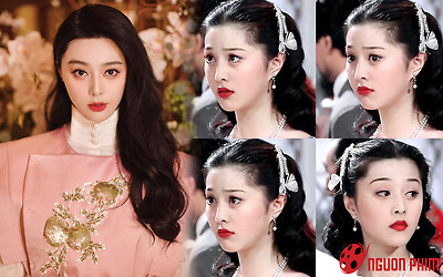 Nhan sắc thời 'em chưa 18' của Phạm Băng Băng khiến dân tình mê mệt