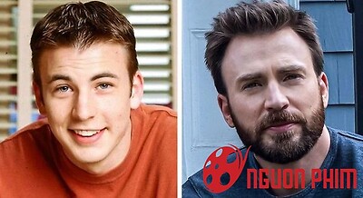 Nhan sắc thời xưa của các ông chú Hollywood đình đám chứng tỏ “gừng càng già càng cay”