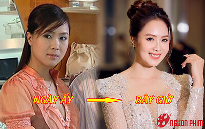 Nhan sắc trẻ mãi không già suốt 15 năm đóng phim của Hồng Diễm gây sốt