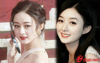 Nhan sắc Triệu Lệ Dĩnh 10 năm trước ấn tượng thế nào mà khiến dân tình không khỏi cảm thán?