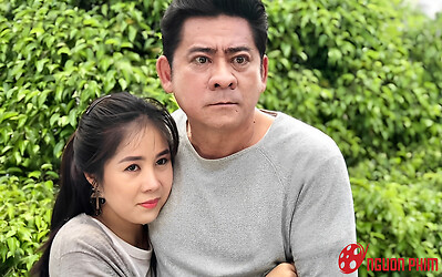 Nhận vai ác trong phim mới, Lê Phương nài nỉ khán giả giúp mình một điều