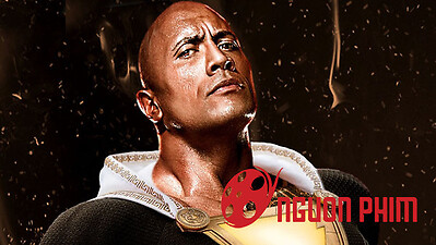 Nhân vật của The Rock sẽ thay thế Harley Quinn dẫn dắt vũ trụ điện ảnh DC