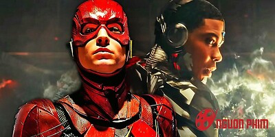 Nhân vật quan trọng nhất của Justice League sẽ tiếp tục trở lại trong tương lai