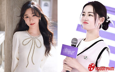 Nhiệt Ba ngày càng ít fan, khoảng cách với Dương Tử xa tít tắp