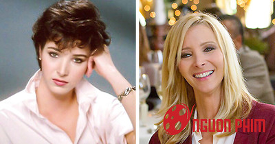 Nhìn lại dàn sao Hollywood thuở mới vào nghề, The Rock ngây ngô không nhận ra nổi