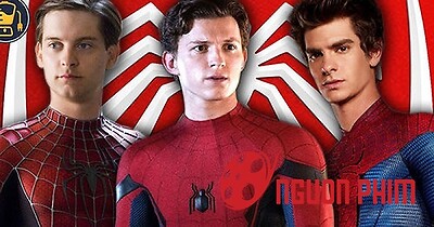 Nhìn lại hành trình của Spider-Man tại 