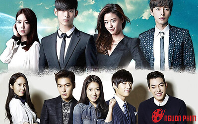 Nhìn lại loạt K-drama 'ăn khách' ra mắt đúng 10 năm trước