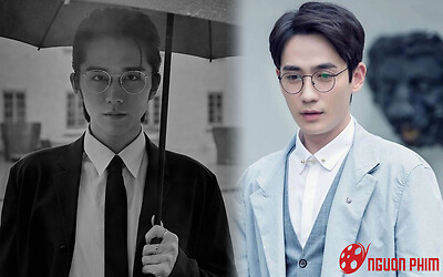 Nhờ anh trai Đàm Tùng Vận, tĩnh cũ một thời của Triệu Lệ Dĩnh bỗng hot trở lại