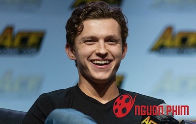 Nhờ Spider-Man, Tom Holland trở thành nam diễn viên được nhắc đến nhiều nhất 2019!