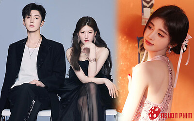 Nhờ Triệu Lộ Tư, Trần Triết Viễn thắng thế khi đối đầu với Cúc Tịnh Y