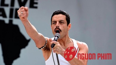 Nhóm Queen không muốn làm tiếp Bohemian Rhapsody 2