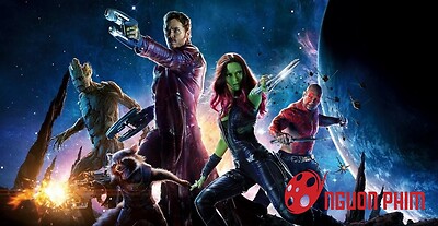 Nhóm Vệ binh Dải ngân hà hiện tại có thể chia tay khán giả sau phần 3