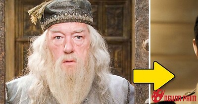 Những biểu tượng một thời của Hollywood, ngày ấy và bây giờ