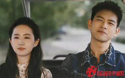 Những bộ phim có điểm Douban cao nhưng lại flop: Đi Đến Nơi Có Gió của Lưu Diệc Phi đáng tiếc nhất