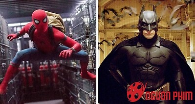 Những bộ phim đã hồi sinh thương hiệu đang hấp hối ở Hollywood