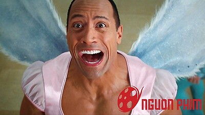 Những bộ phim đáng quên của The Rock và dàn sao Hollywood đình đám