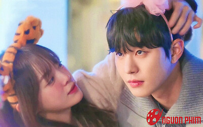 Những bộ phim Hàn khắc họa tình yêu ngọt ngào rất thích hợp xem vào dịp Valentine này