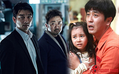 Những bộ phim Hàn kinh điển về tình phụ tử nhất định phải xem trong Ngày của Cha