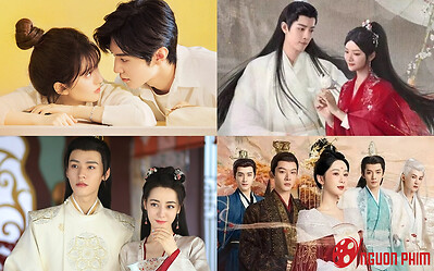 Những bộ phim không nên bỏ lỡ: Dương Tử vẫn thua đau trước Tiêu Chiến