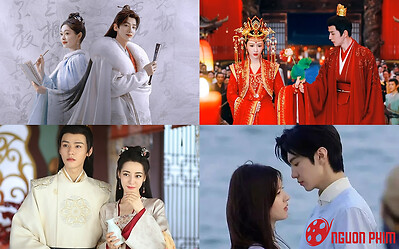 Những bộ phim nhất định hot hè năm nay: Dương Tử liệu có thắng Địch Lệ Nhiệt Ba?