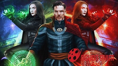 Những bộ phim thuộc giai đoạn 4 của MCU có thể có sự xuất hiện của Iron Man