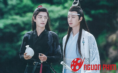 Những bộ phim tiên hiệp hot nhất thập kỷ qua: Chưa có tác phẩm nào vượt qua Trần Tình Lệnh