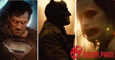 Những bộ phim tưởng không hay mà hay không tưởng trong năm 2021