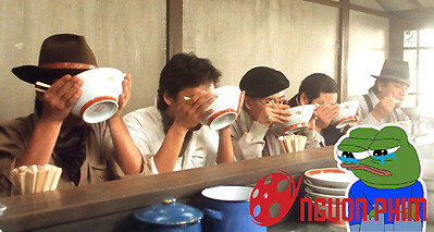 Những bộ phim tuyệt đối không xem khi đang đói meo hoặc...đang ăn kiêng