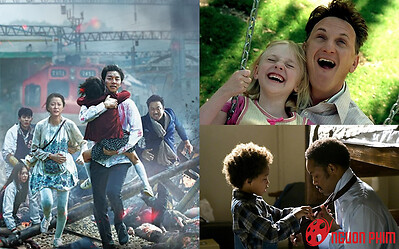 Những bộ phim xúc động nhất mọi thời đại về tình cha: I Am Sam có phải hay nhất?