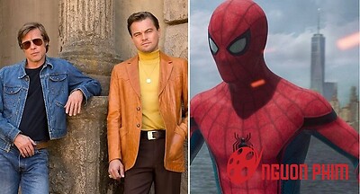 Những bom tấn đáng chú ý nhất của Sony sẽ đổ bộ rạp chiếu trong năm 2019