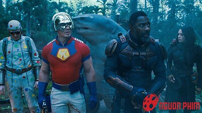 Những bom xịt gây bất ngờ nhất trong năm 2022: John Cena, Tom Holland chịu chung cảnh ngộ