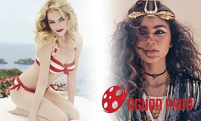 Những bóng hồng quyến rũ của Người Nhện trên màn ảnh rộng