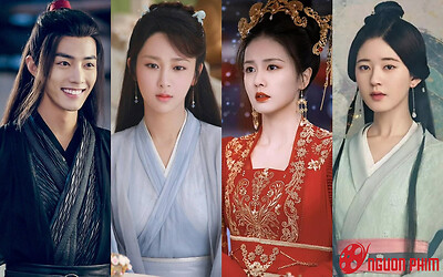 Những cảnh diễn xuất thần của sao Hoa ngữ: Dương Tử, Tiêu Chiến khó ai vượt mặt